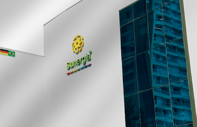 Sunergia® — Instalação fotovoltaica em São Paulo/SP