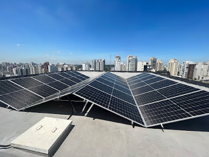 Sol Atitude: Serviços e Soluções em Energia Solar — Geração distribuída comercial em São Paulo/SP