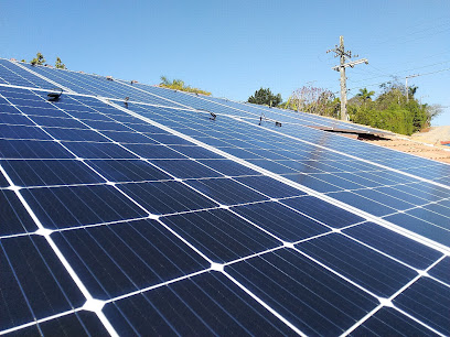 Infomode Segurança Eletrônica e Energia Solar — Instalação fotovoltaica em São Paulo/SP