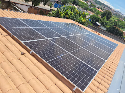 SOLDIAS ENERGIA SOLAR — Instalação fotovoltaica em São Paulo/SP