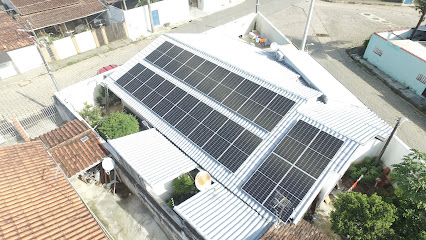 Ragama Energia Solar | Instalação de Painel Solar | São Paulo - SP — Instalação fotovoltaica em São Paulo/SP