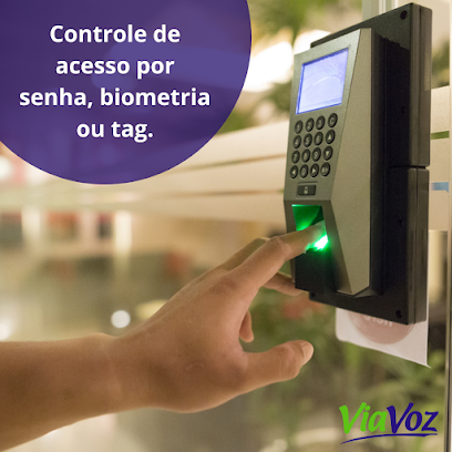 Vivo Companies - ViaVoz — Instalação fotovoltaica em São Paulo/SP
