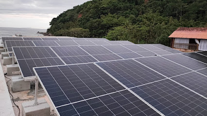 Amarelo Solar - Engenharia Elétrica: Especialista em Projetos Elétricos, Energia Solar, Laudos Técnicos, Aterramento e SPDA. — Estudo e projeto em São Paulo/SP