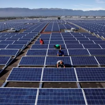 ️ON-GRID | Painel Solar São Paulo — Instalação fotovoltaica em São Paulo/SP