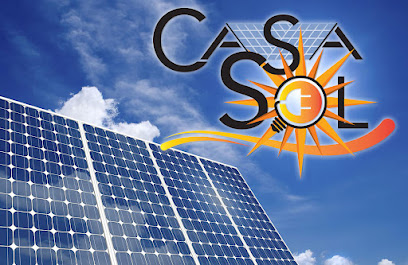 CasaSol - Casa da Sustentabilidade — Instalação fotovoltaica em São Paulo/SP