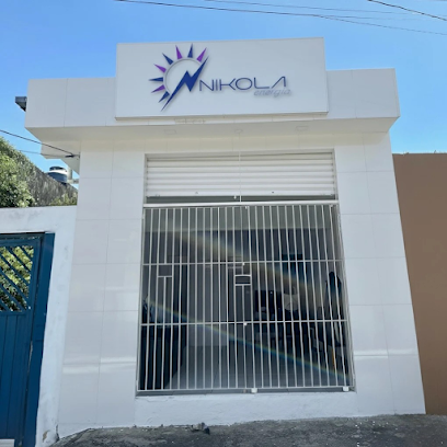 Nikola Energia Solar — Instalação fotovoltaica em São Paulo/SP