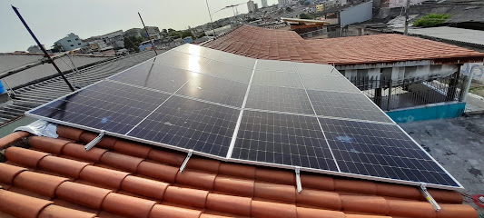 Proteon Engenharia Elétrica - Empresa Engenharia Elétrica em São Paulo — Estudo e projeto em São Paulo/SP