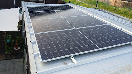 NeoSolar — Instalação fotovoltaica em São Paulo/SP