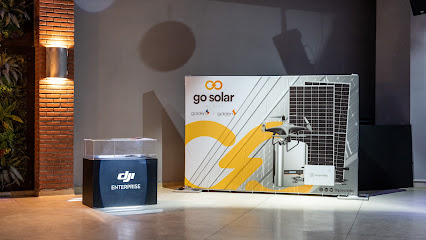 go solar — Instalação fotovoltaica em São Paulo/SP
