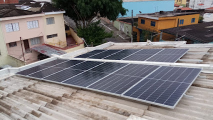 Perpendicular Engenharia - Projetos Elétricos — Estudo e projeto em São Paulo/SP