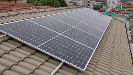MPP Solar — Estudo e projeto em São Paulo/SP