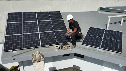 AS.ENGSOUL — Geração distribuída comercial em São Paulo/SP