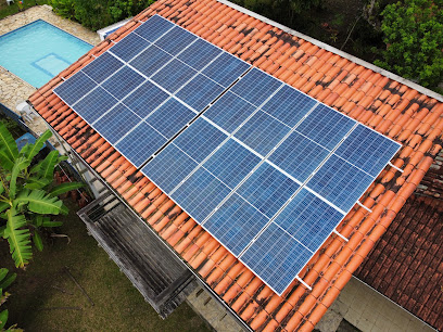 Preserve Solar — Instalação fotovoltaica em São Paulo/SP