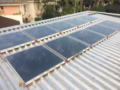 AcquaPoint Equipamentos — Instalação fotovoltaica em São Paulo/SP