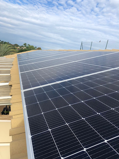 Solar Growth Engenharia — Instalação fotovoltaica em São Paulo/SP
