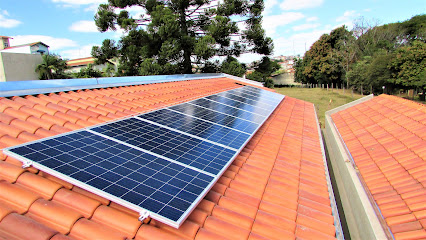 MITRATECH, autorizada WEG p/ Energia Solar Fotovoltaica — Instalação fotovoltaica em São Paulo/SP