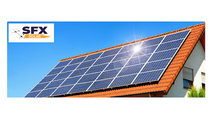 SFX Solar - Soluções em Energia Solar | Unidade Vila Mariana, SP — Instalação fotovoltaica em São Paulo/SP