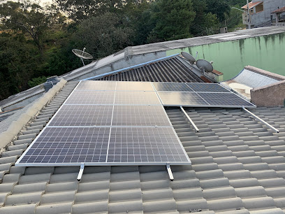 YESOL Energia Solar — Instalação fotovoltaica em São Paulo/SP