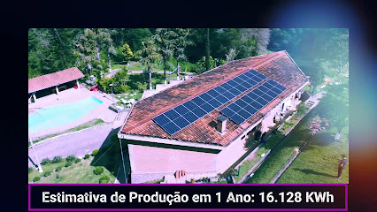 Solarprime Soluções em Energia | Unidade Tatuapé - SP — Instalação fotovoltaica em São Paulo/SP