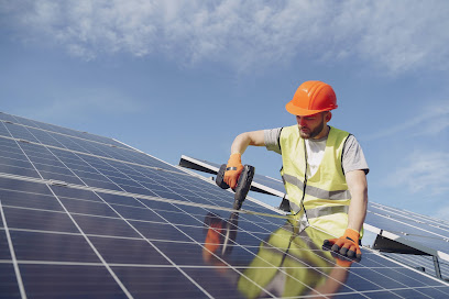 Só Solar - Soluções em Energia — Instalação fotovoltaica em São Paulo/SP