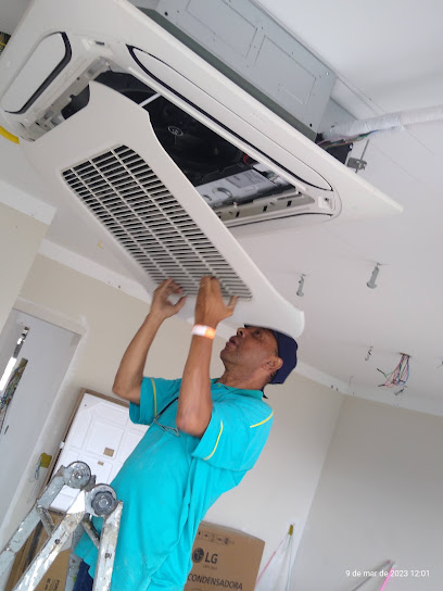 ARF Solar - Instalação de Ar Condicionado e Energia Solar Fotovoltaica — Instalação fotovoltaica em São Paulo/SP