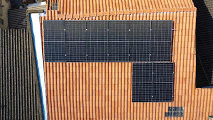 Connect Energia Solar - Interlagos — Instalação fotovoltaica em São Paulo/SP