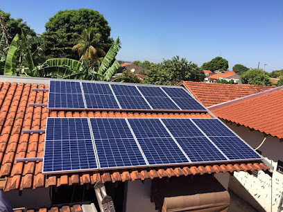 Solar Uno - Empresa de Projetos e Instalações de Sistemas de Energia Solar Fotovoltaica — Geração distribuída comercial em São Paulo/SP