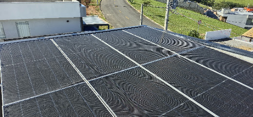 Além da Elétrica Serviços — Estudo e projeto em São Paulo/SP