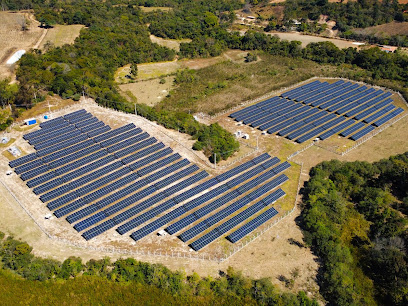 Fotossíntese Tecnologia Solar — Instalação fotovoltaica em São Paulo/SP