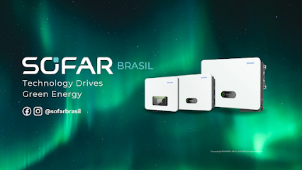 SOFARSOLAR Brasil — Instalação fotovoltaica em São Paulo/SP