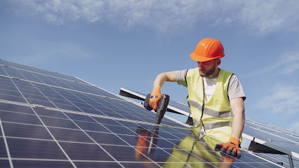 EGNR Energia solar e Climatização — Instalação fotovoltaica em São Paulo/SP