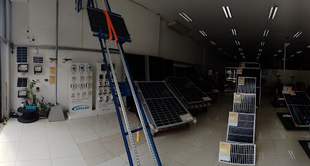 TRX Solar — Instalação fotovoltaica em São Paulo/SP
