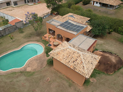 Jafa Solar Energia Fotovoltaica — Instalação fotovoltaica em São Paulo/SP