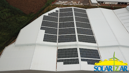 SOLARizAR — Instalação fotovoltaica em São Paulo/SP