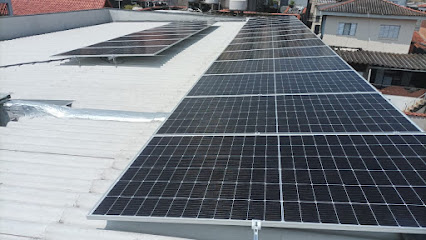 Energy Brasil Solar — Instalação fotovoltaica em São Paulo/SP