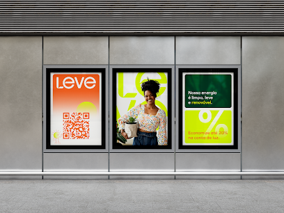 Leve Energia Renovável — Instalação fotovoltaica em São Paulo/SP