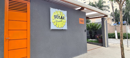 Solar Brasil — Instalação fotovoltaica em São Paulo/SP