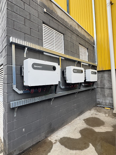 Ultra FV Engenharia — Instalação fotovoltaica em São Paulo/SP