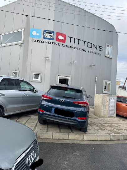 TITTONIS Automotive Services photo 1