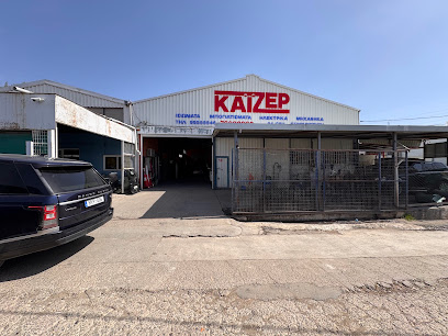 Kaizer Garage Panel Beating/Painting/Repairs photo 1