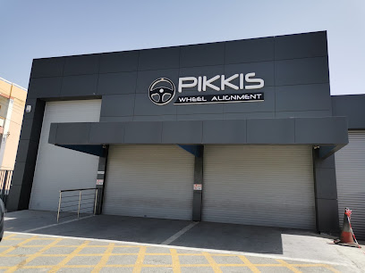 Pikkis Wheel Alignment photo 1