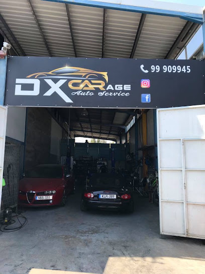 DX Carage photo 1