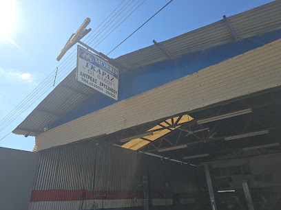 Garage - ΟΙ ΦΙΛΟΙ photo 1