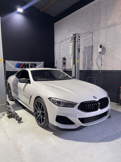 LSP AUTOMOTIVE ENGINEERING LTD photo 1