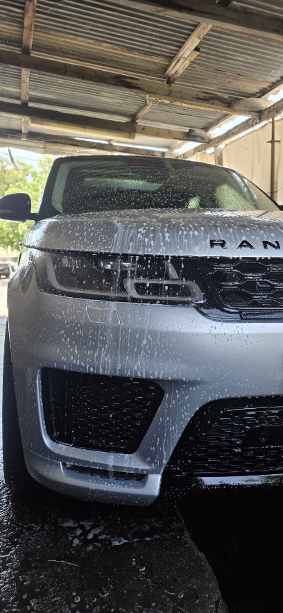 Carwash polemidia photo 1