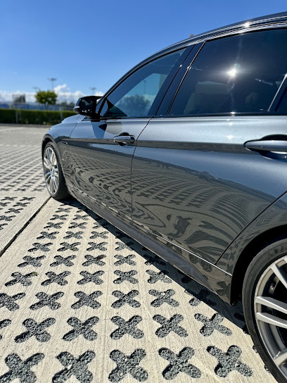 Luxury Detailing Studio Ivanov photo 1