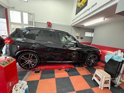 Danos Car Detailing photo 1