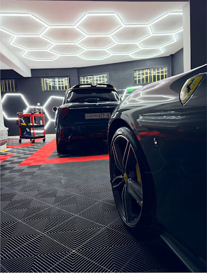 VibeRide Detailing photo 1