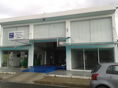 A&A MOT Centre LTD (Car Inspection Centre) photo 1