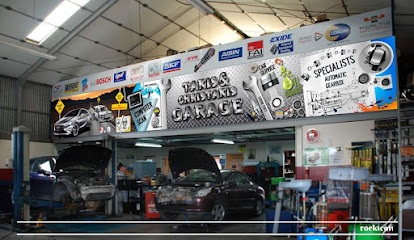 Takis & Christakis Garage Ltd photo 1